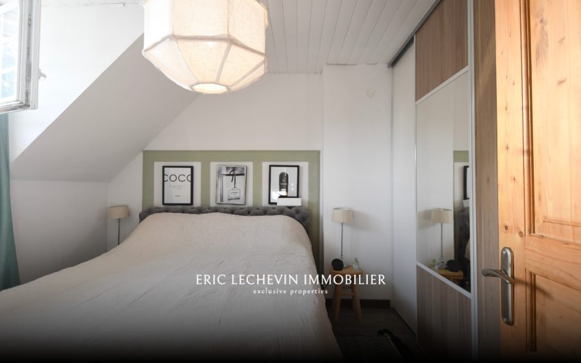 Villa à Stella Plage