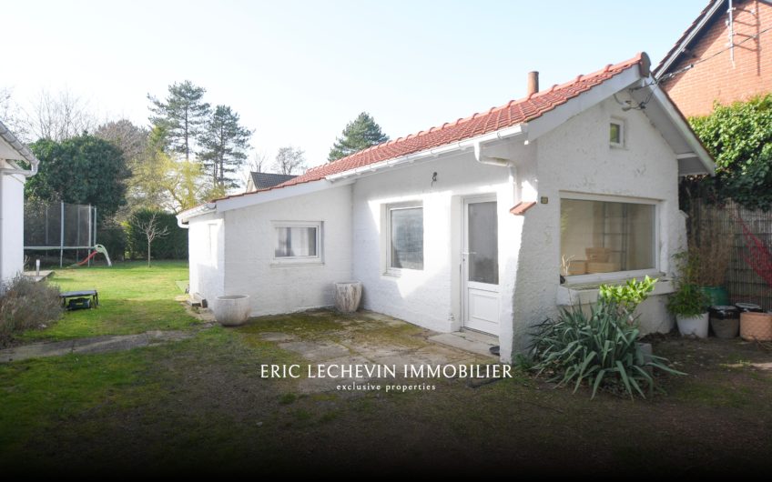 Villa à Stella Plage