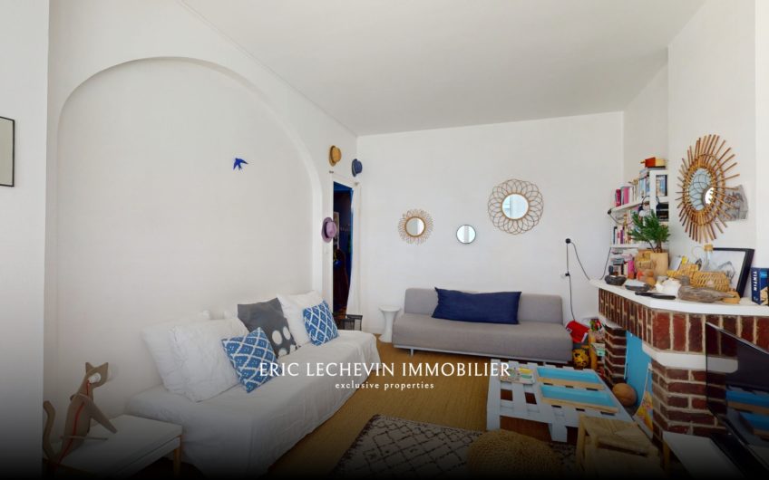 Appartement au Touquet