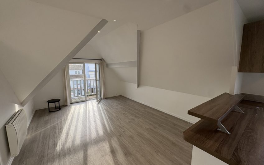 Appartement au Touquet