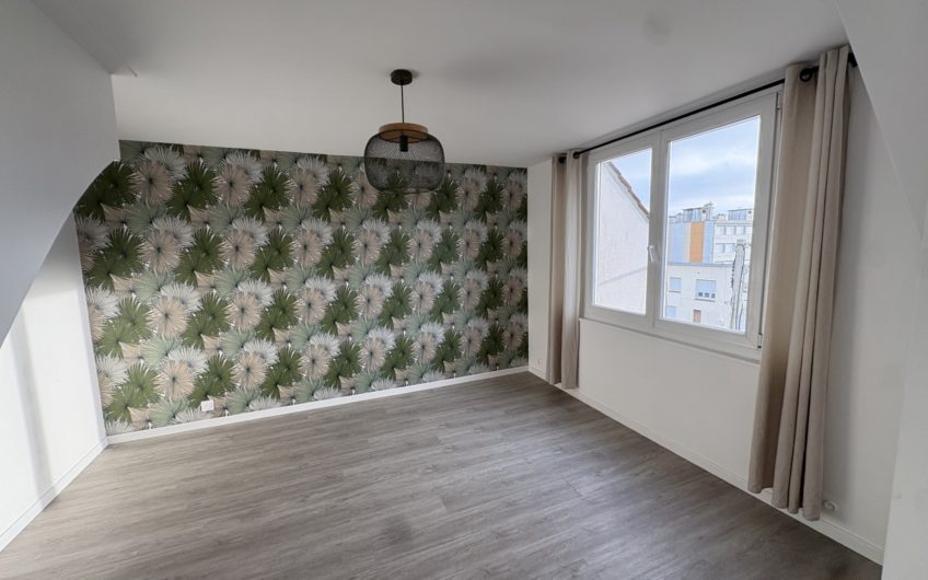 Appartement au Touquet