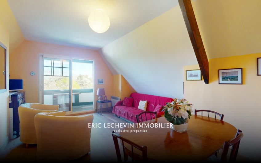 Appartement au Touquet