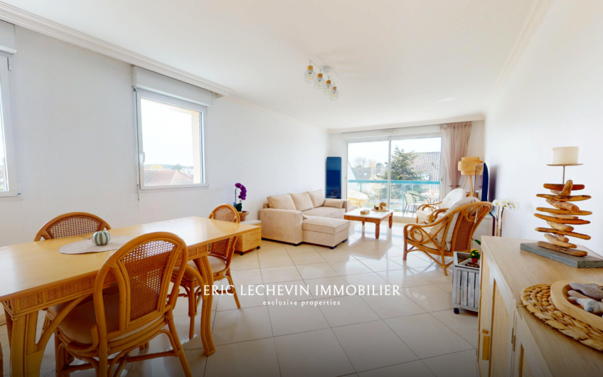 Maison 2 chambres Merlimont