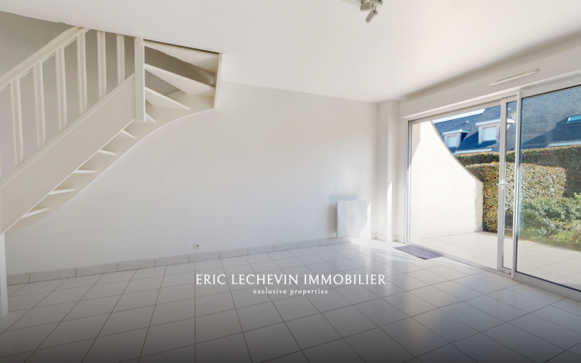 Maison 2 chambres Merlimont Plage