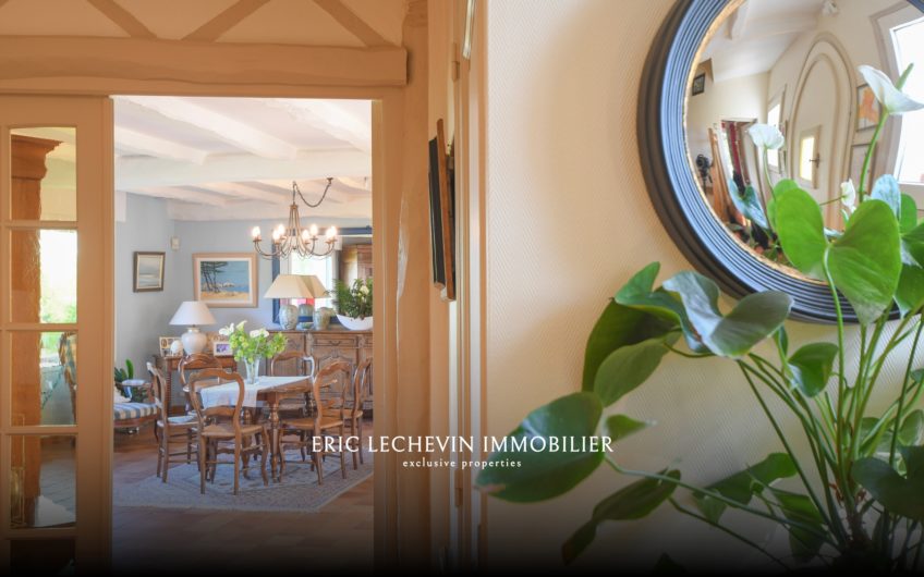 Propriété Familiale