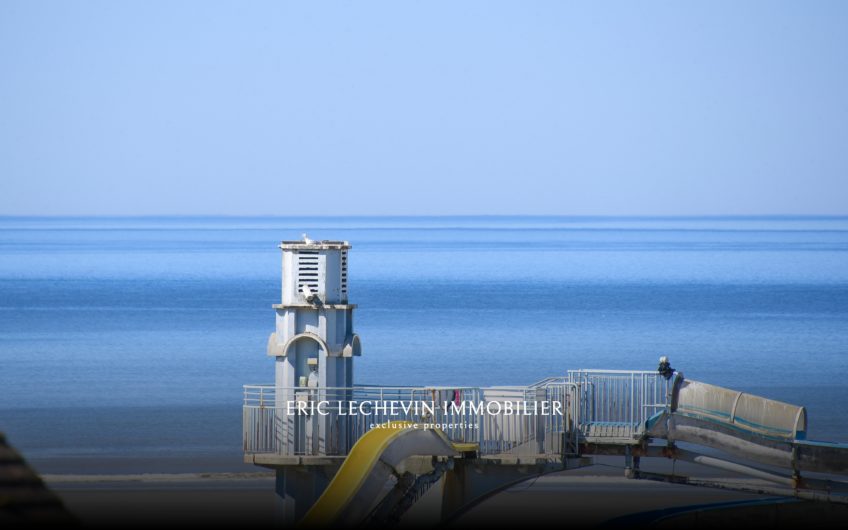 Au cœur de la station