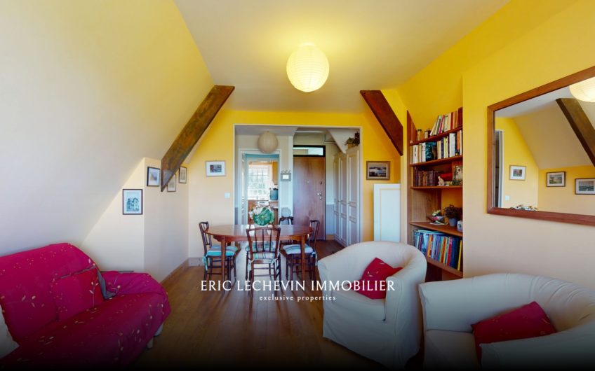 Appartement au Touquet