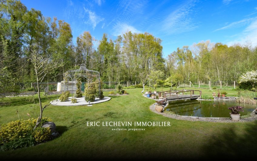 Propriété Familiale