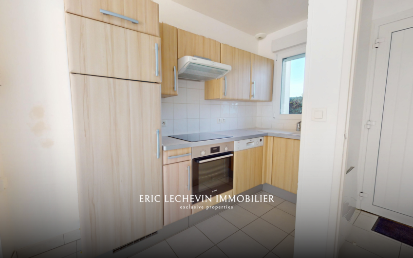 Maison 2 chambres Merlimont Plage