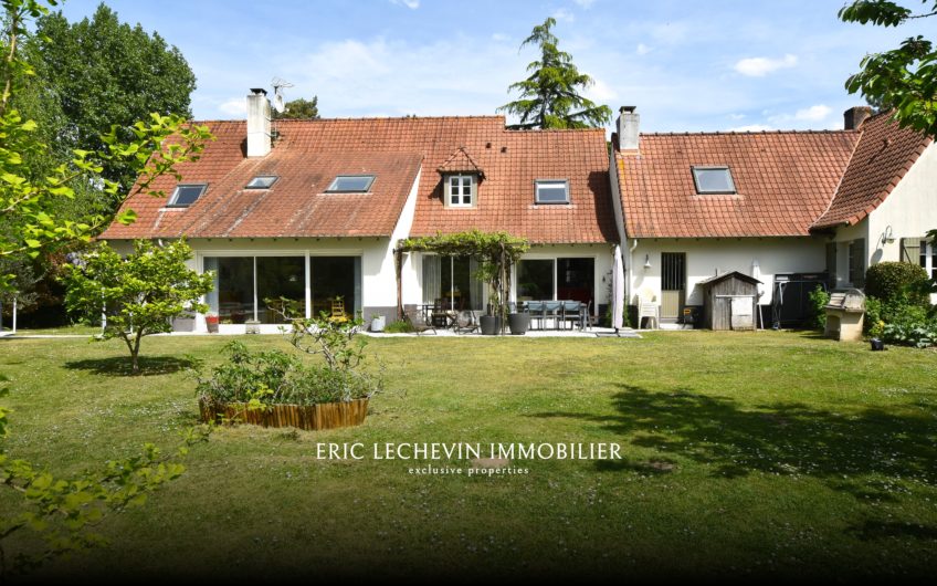 Propriété à Stella Plage