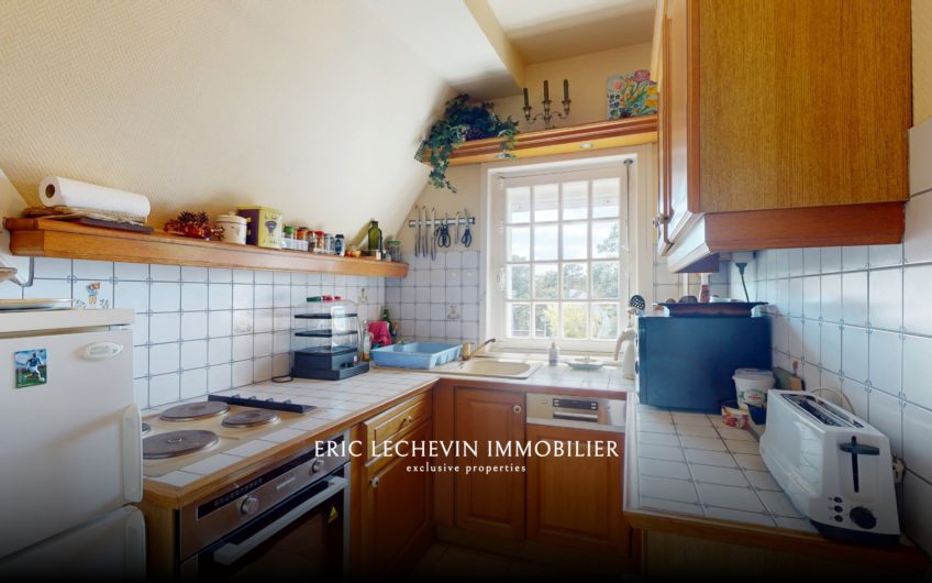 Appartement au Touquet