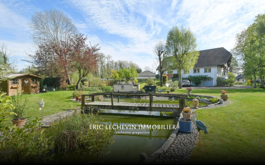 Propriété Familiale