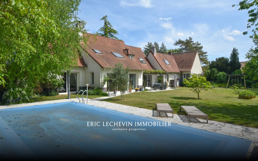 Propriété à Stella Plage