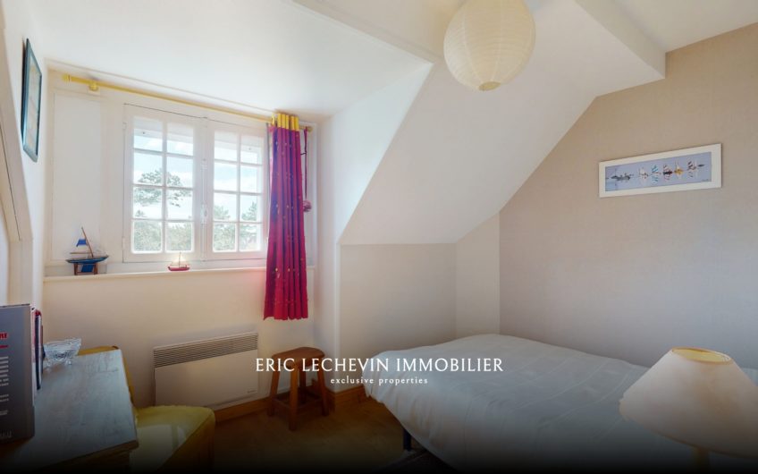 Appartement au Touquet