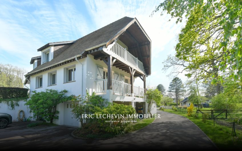 Propriété Familiale