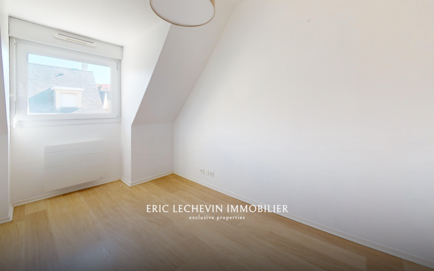 Maison 2 chambres Merlimont Plage