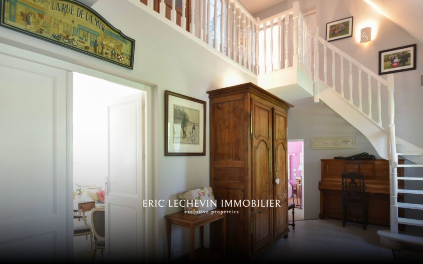 Propriété à Stella Plage