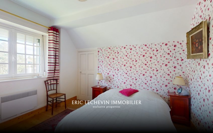 Appartement au Touquet