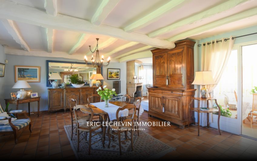 Propriété Familiale