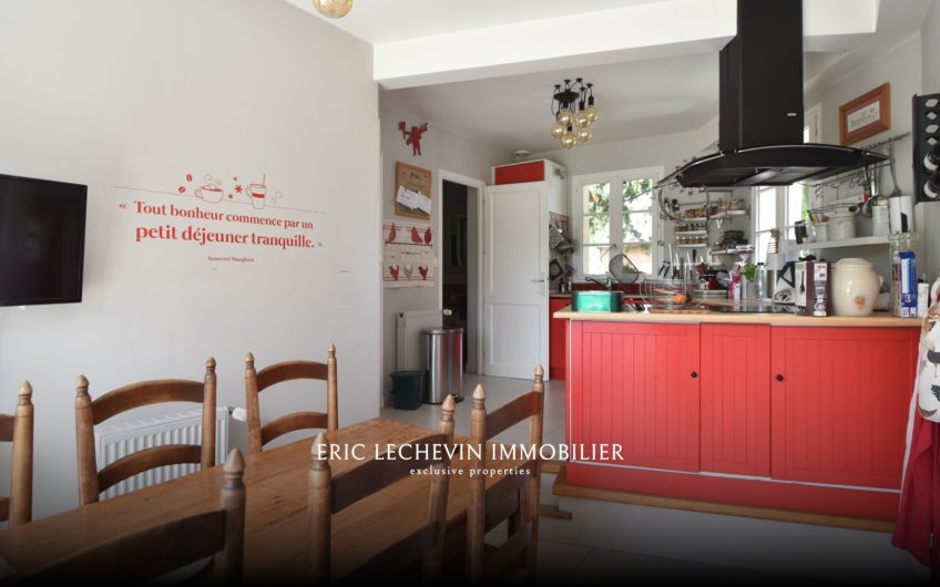 Propriété à Stella Plage