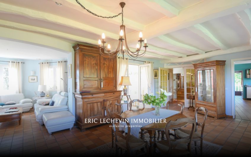 Propriété Familiale