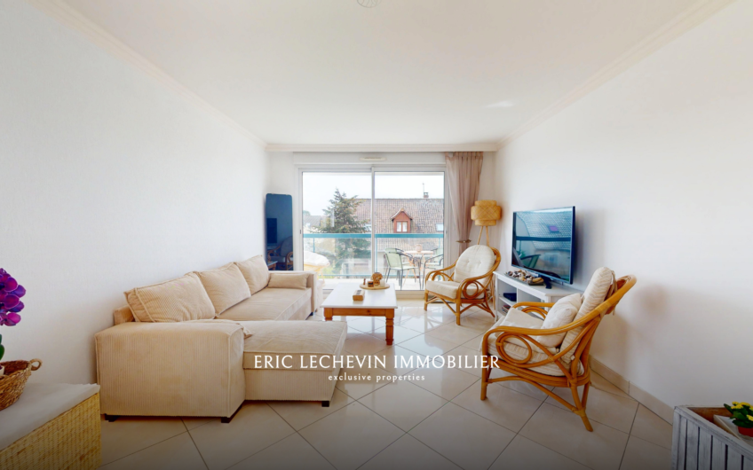 Maison 2 chambres Merlimont