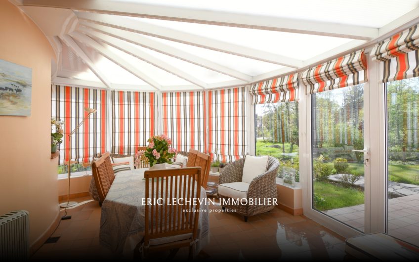 Propriété Familiale