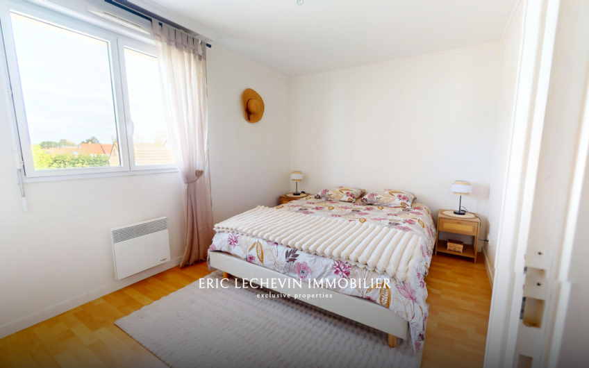 Maison 2 chambres Merlimont